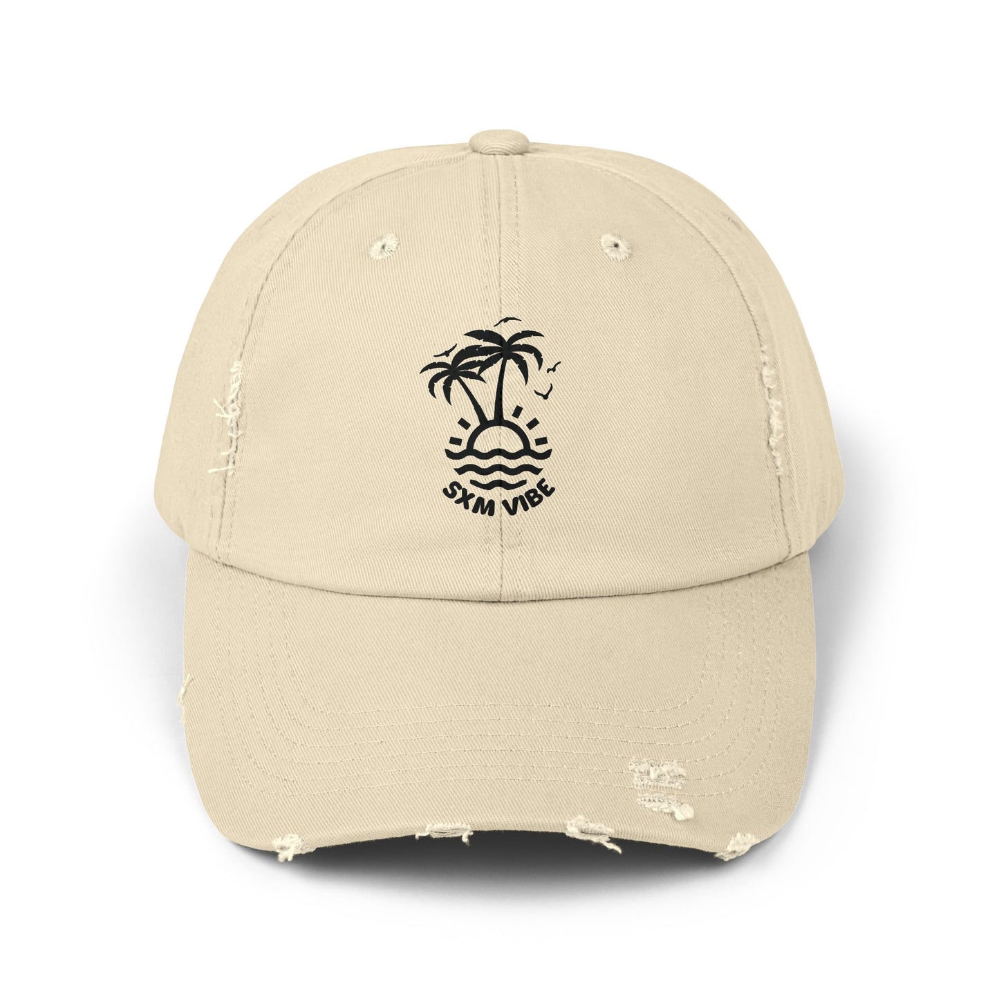 Gorra unisex SXM Vibe