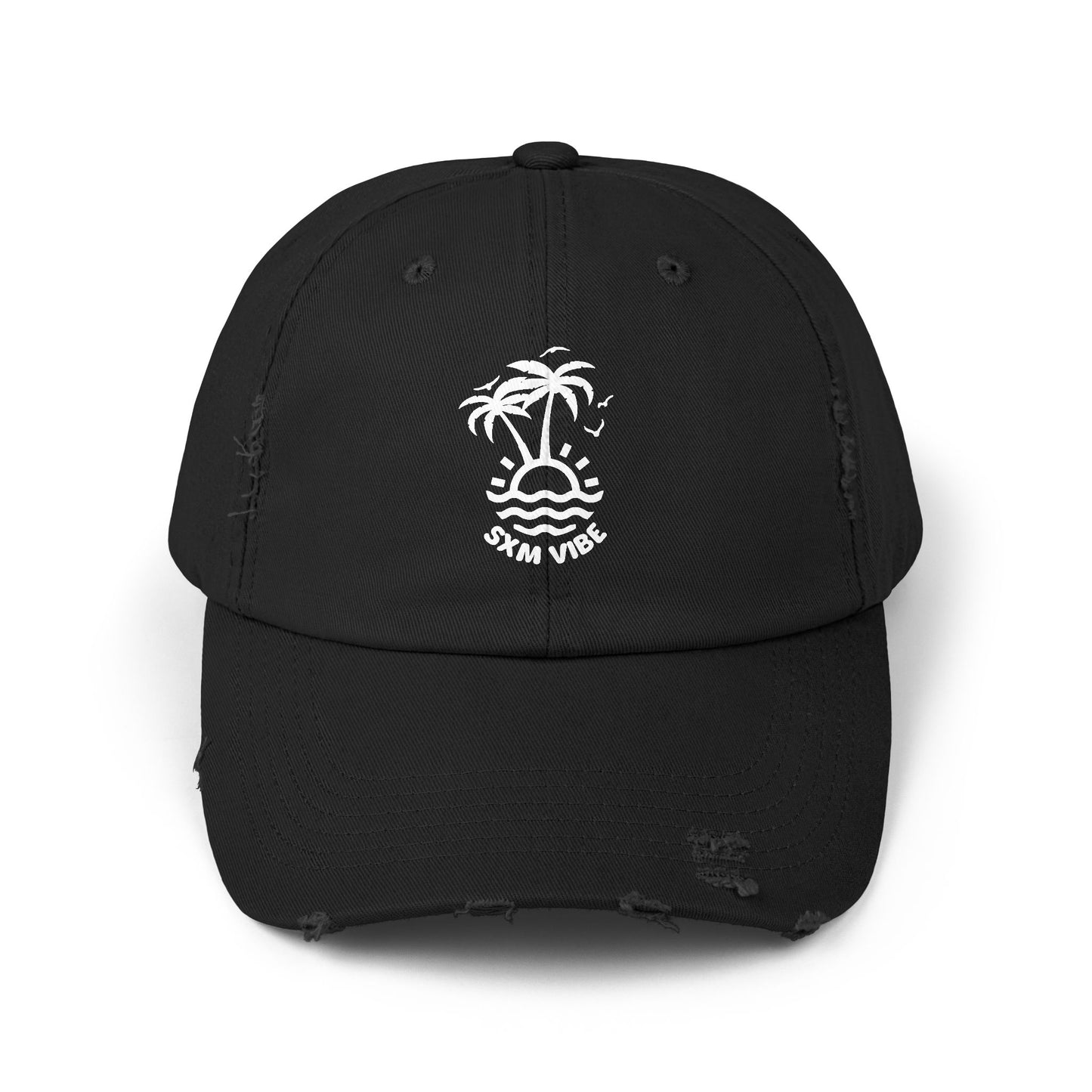 Unisex SXM Vibe Cap