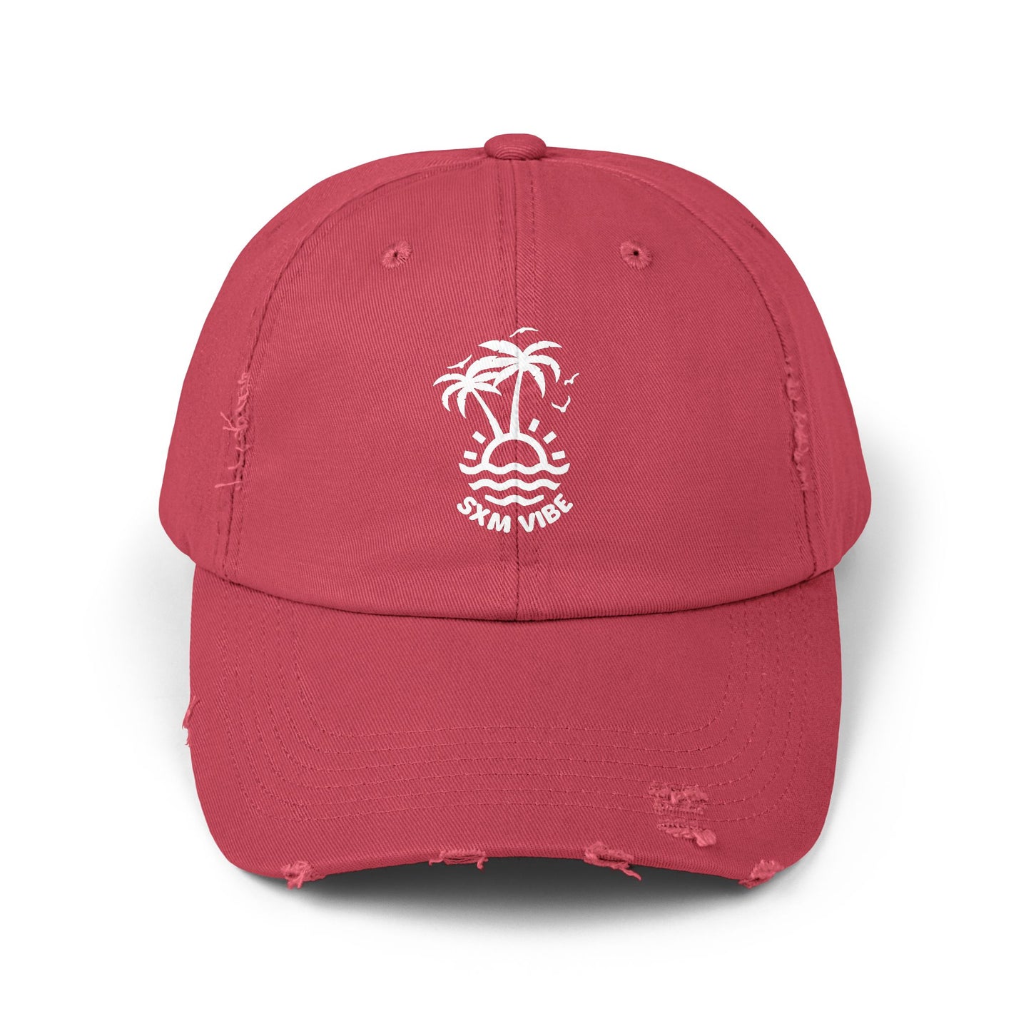 Unisex SXM Vibe Cap