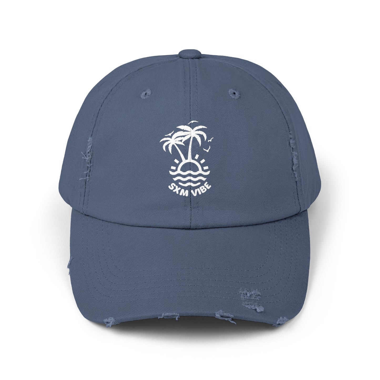 Unisex SXM Vibe Cap