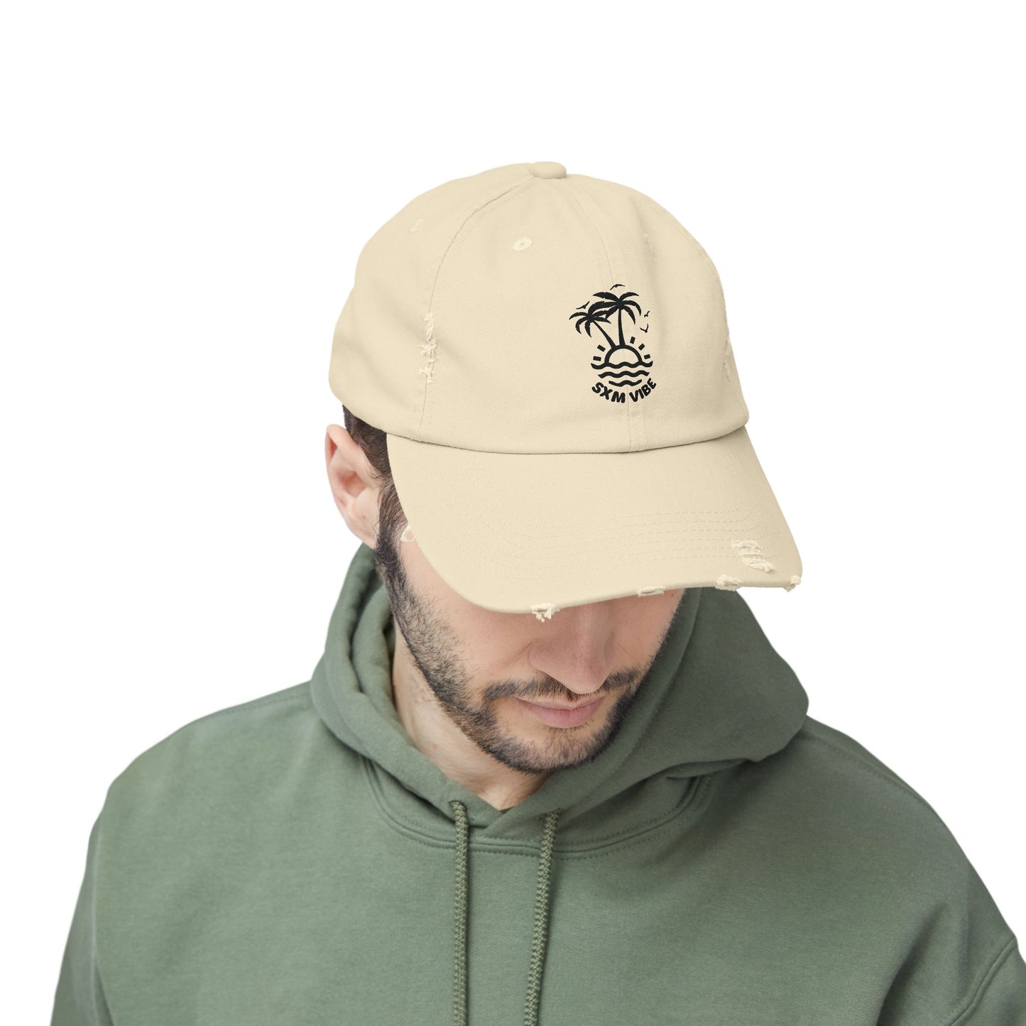 Gorra unisex SXM Vibe