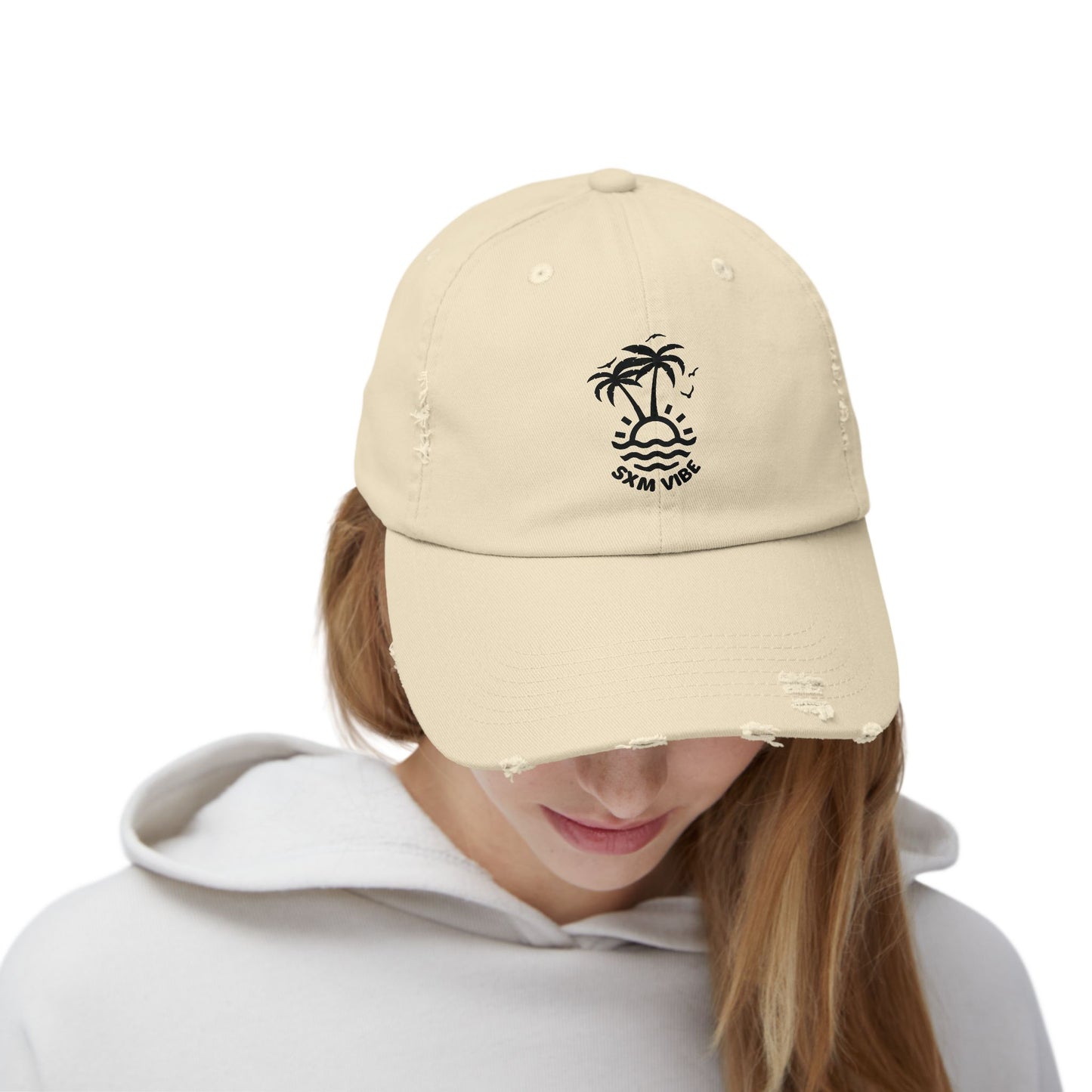 Gorra unisex SXM Vibe