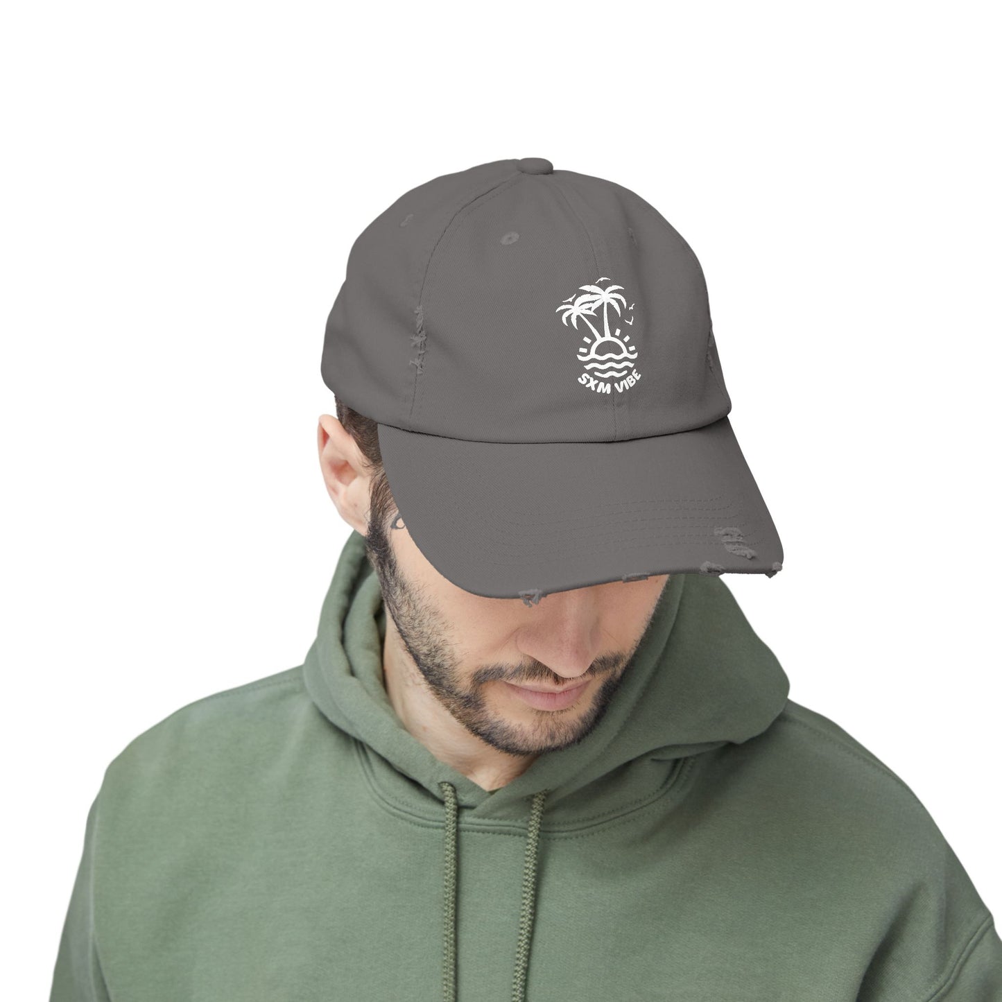 Unisex SXM Vibe Cap