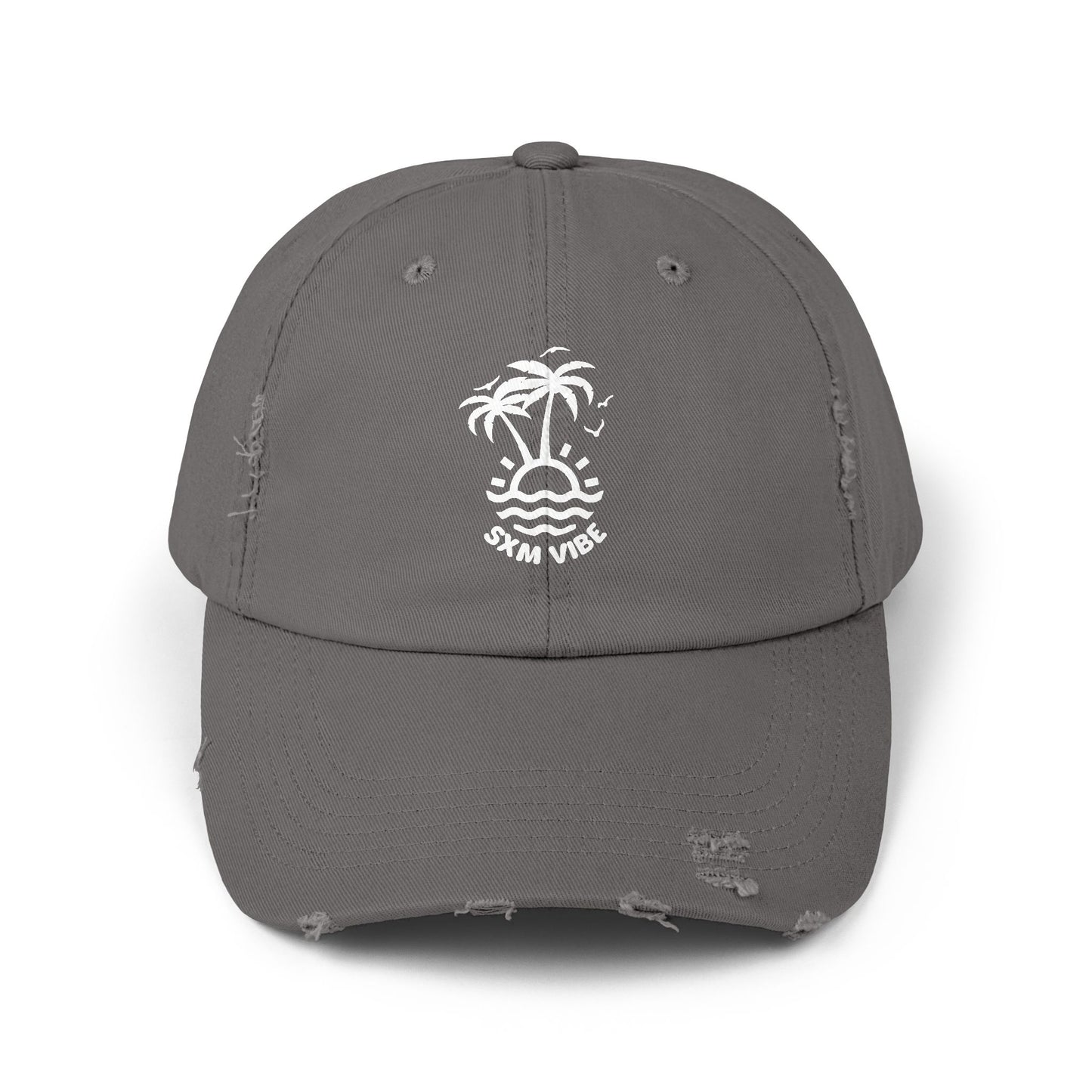 Gorra unisex SXM Vibe