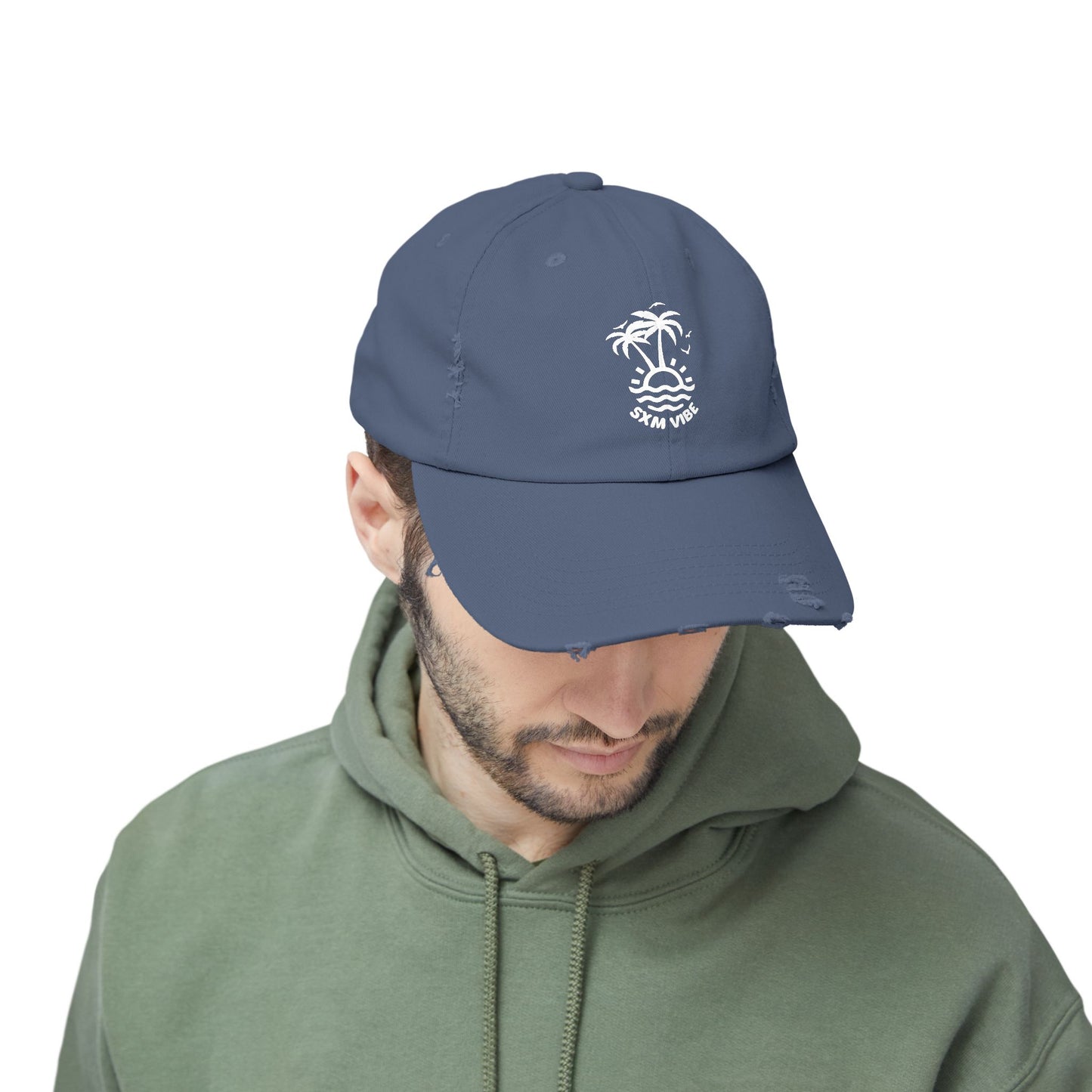 Unisex SXM Vibe Cap