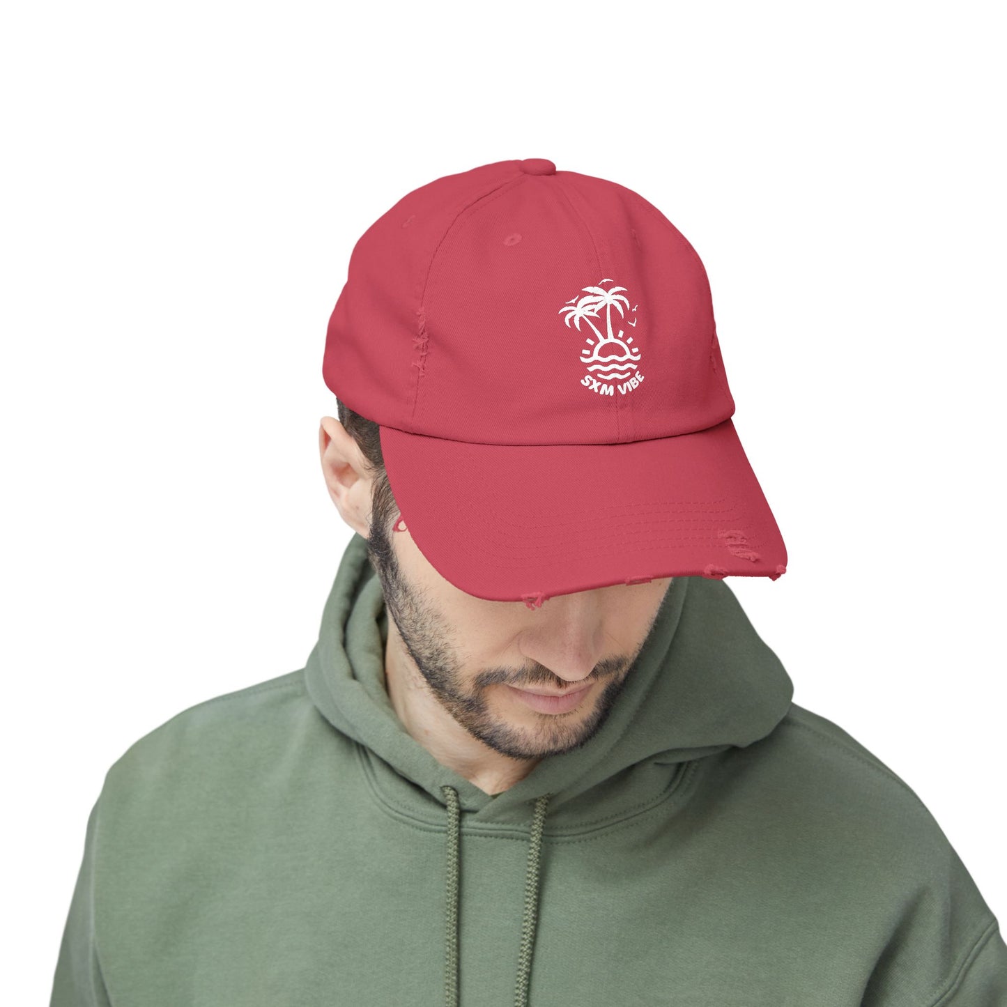 Gorra unisex SXM Vibe