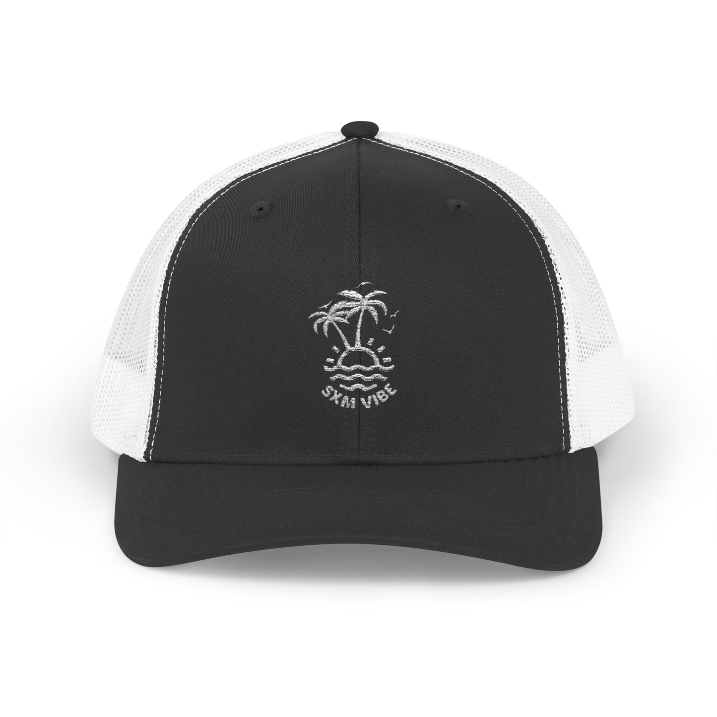 SXM Vibe Snapback Cap