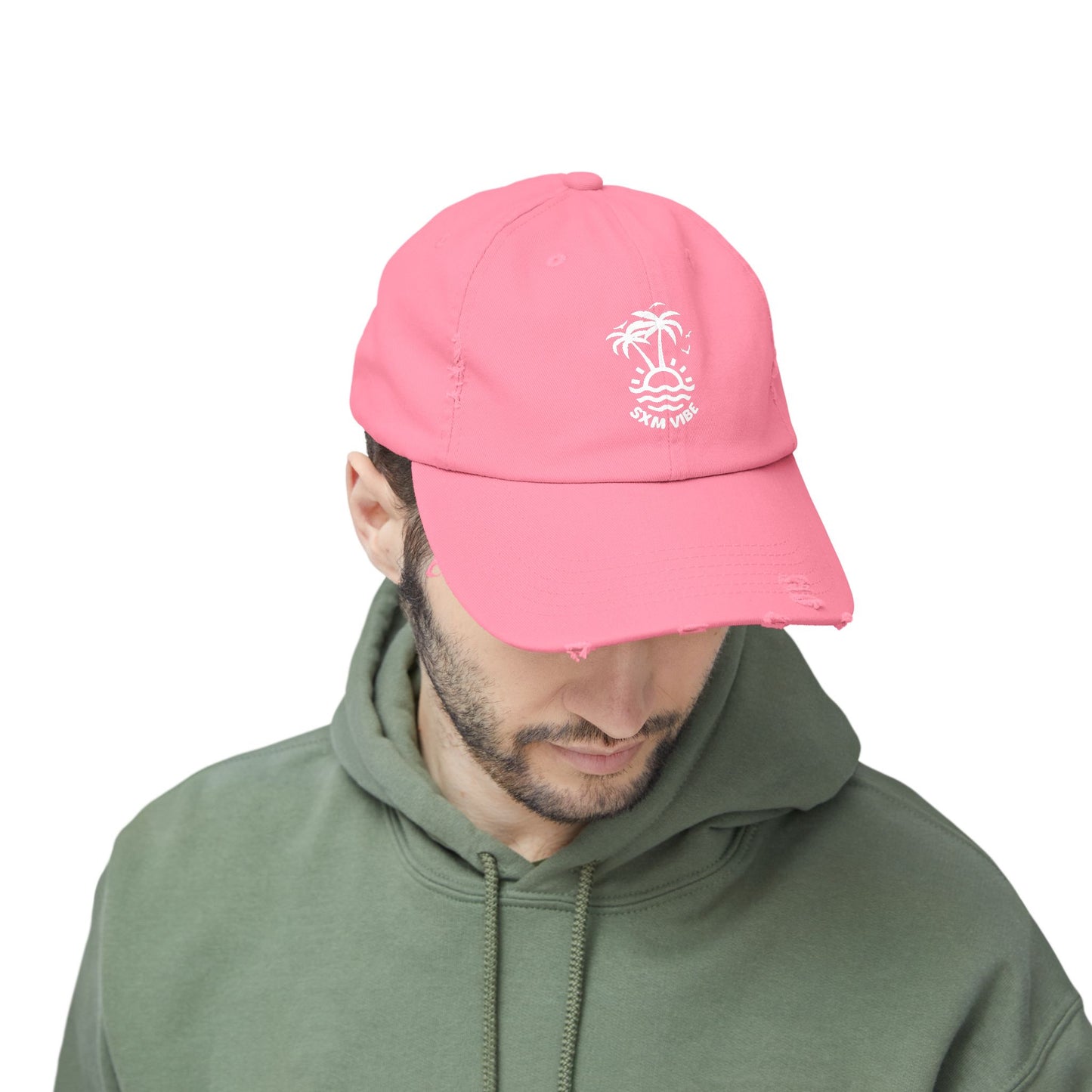 Unisex SXM Vibe Cap