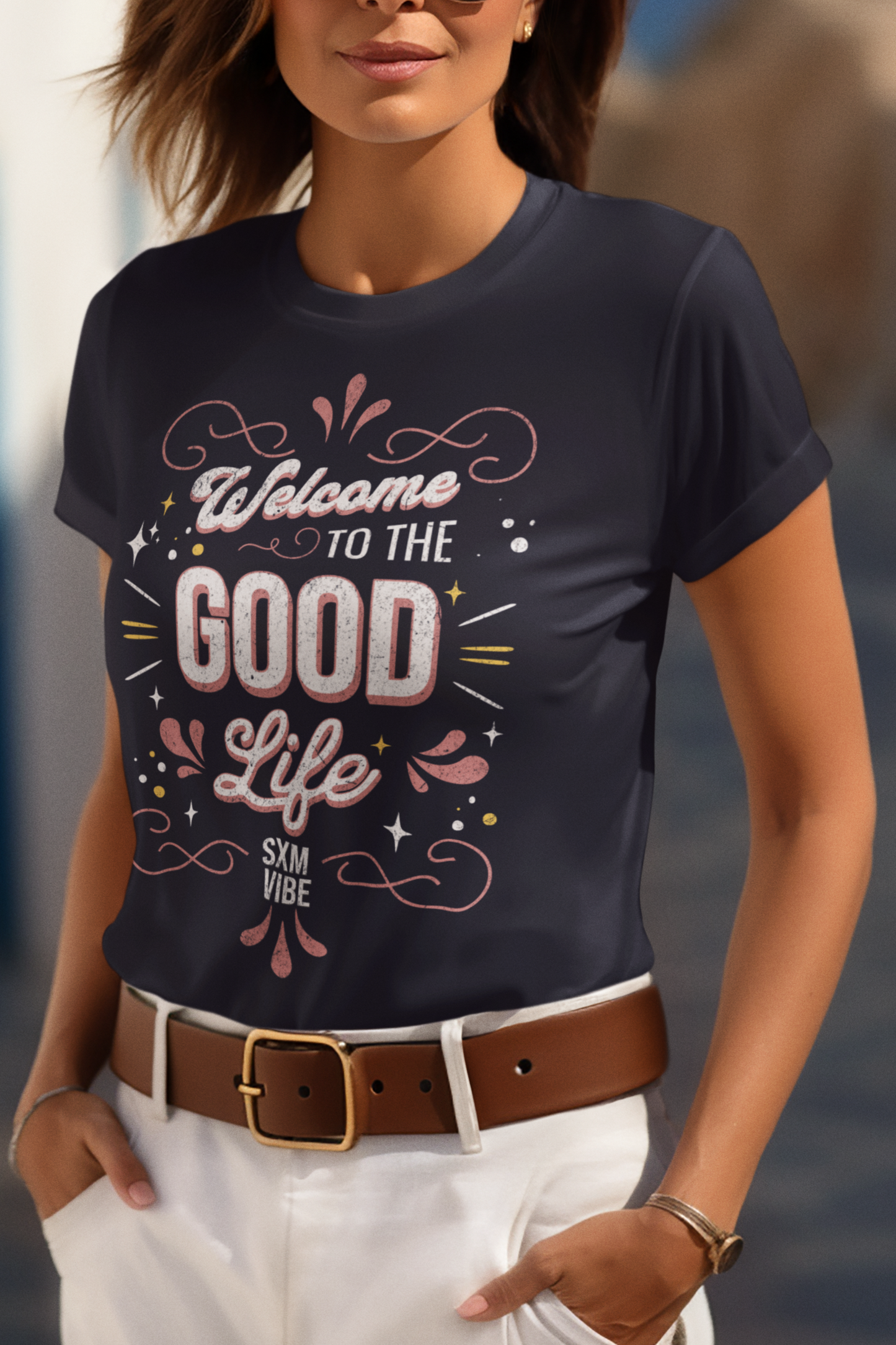 Women's Good Life