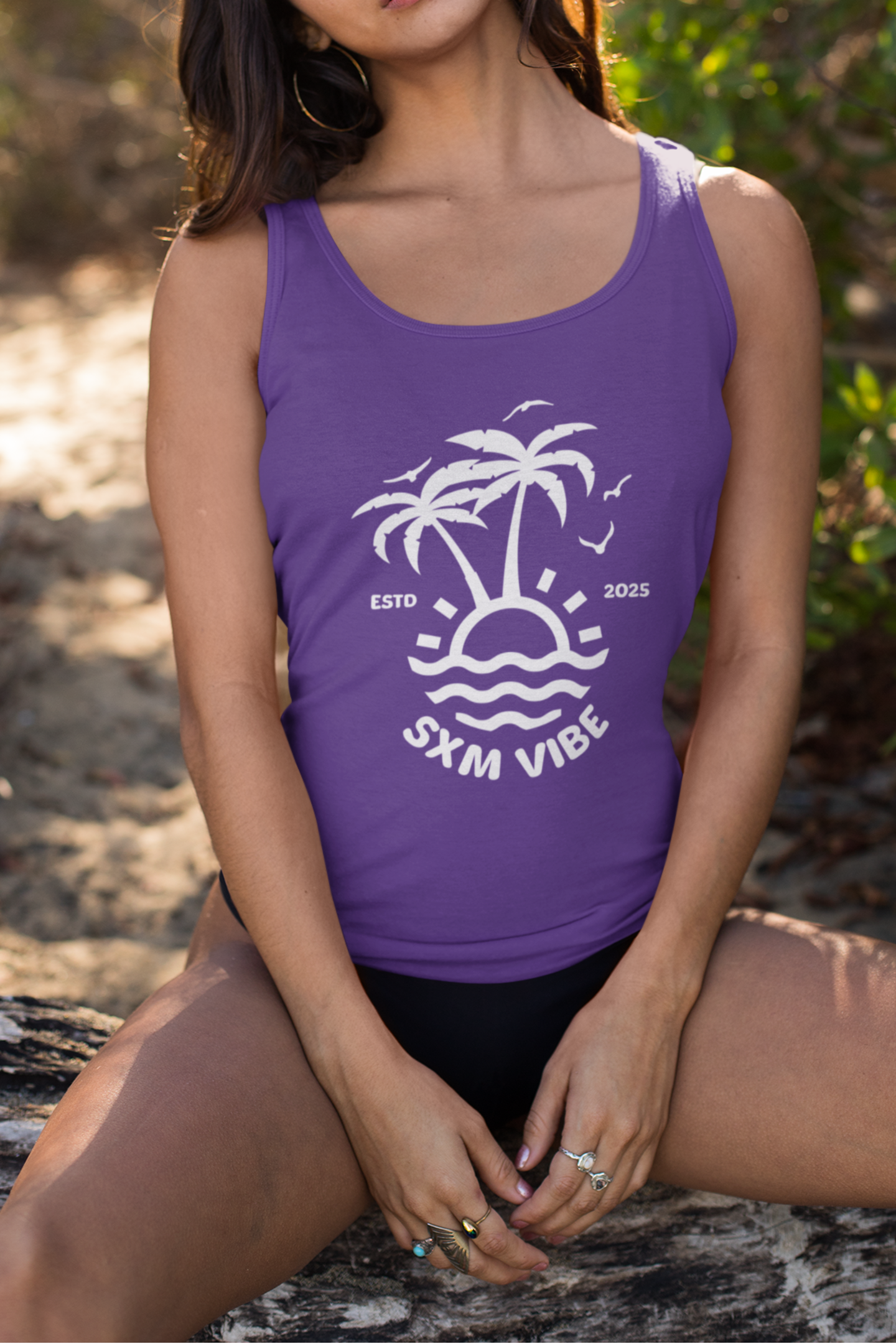 Women's Classic Tank