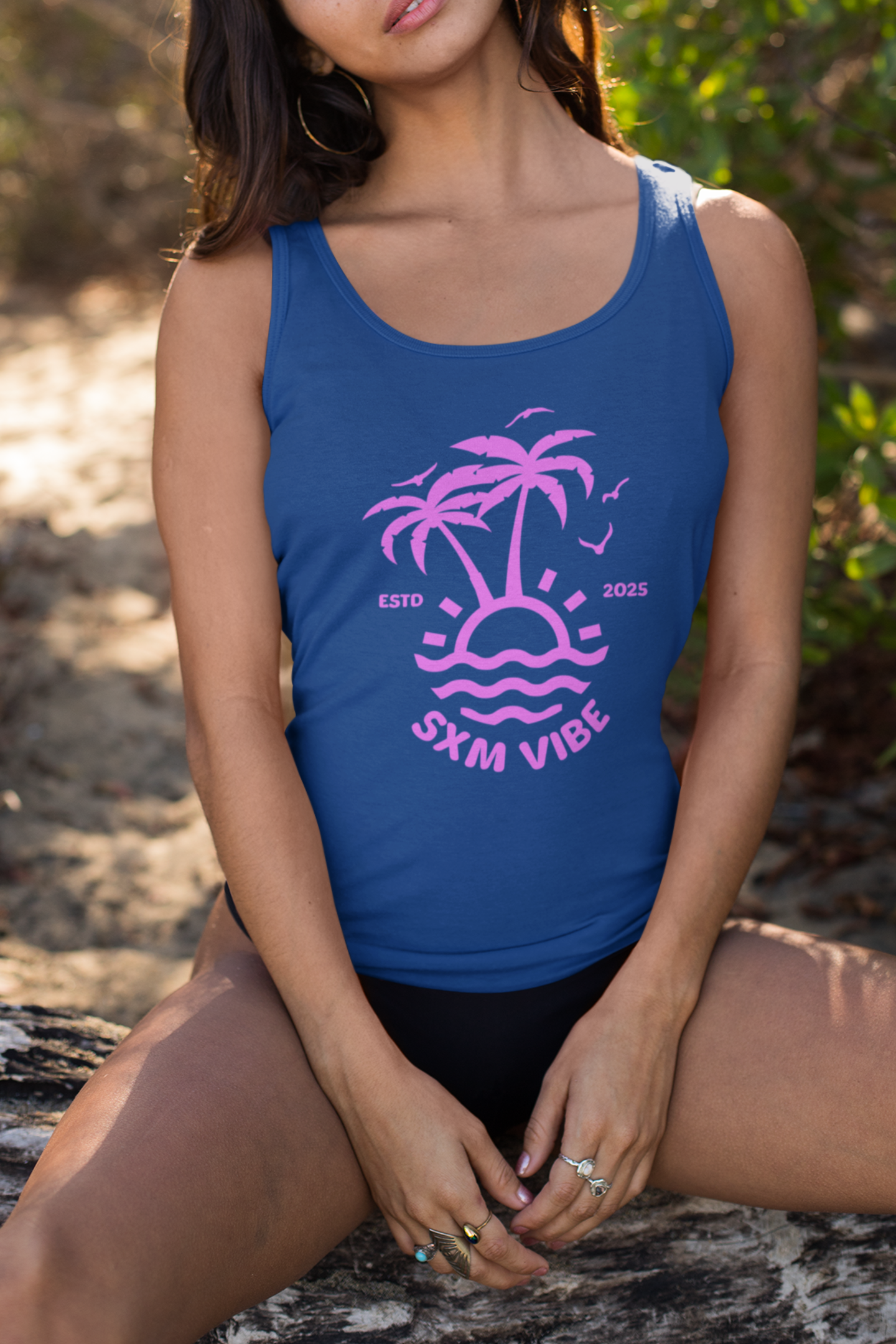 Women's Classic Tank