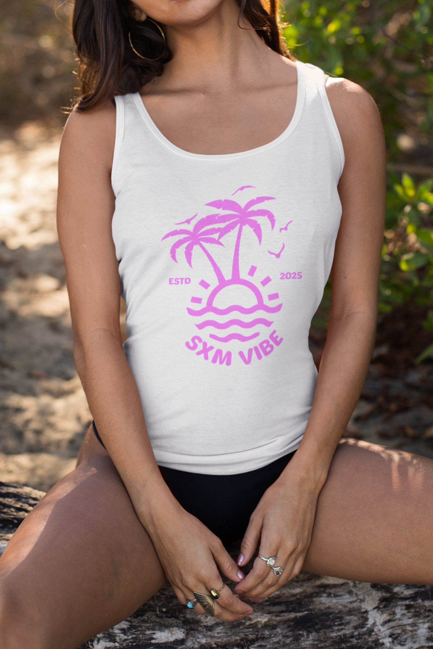 Women's Classic Tank