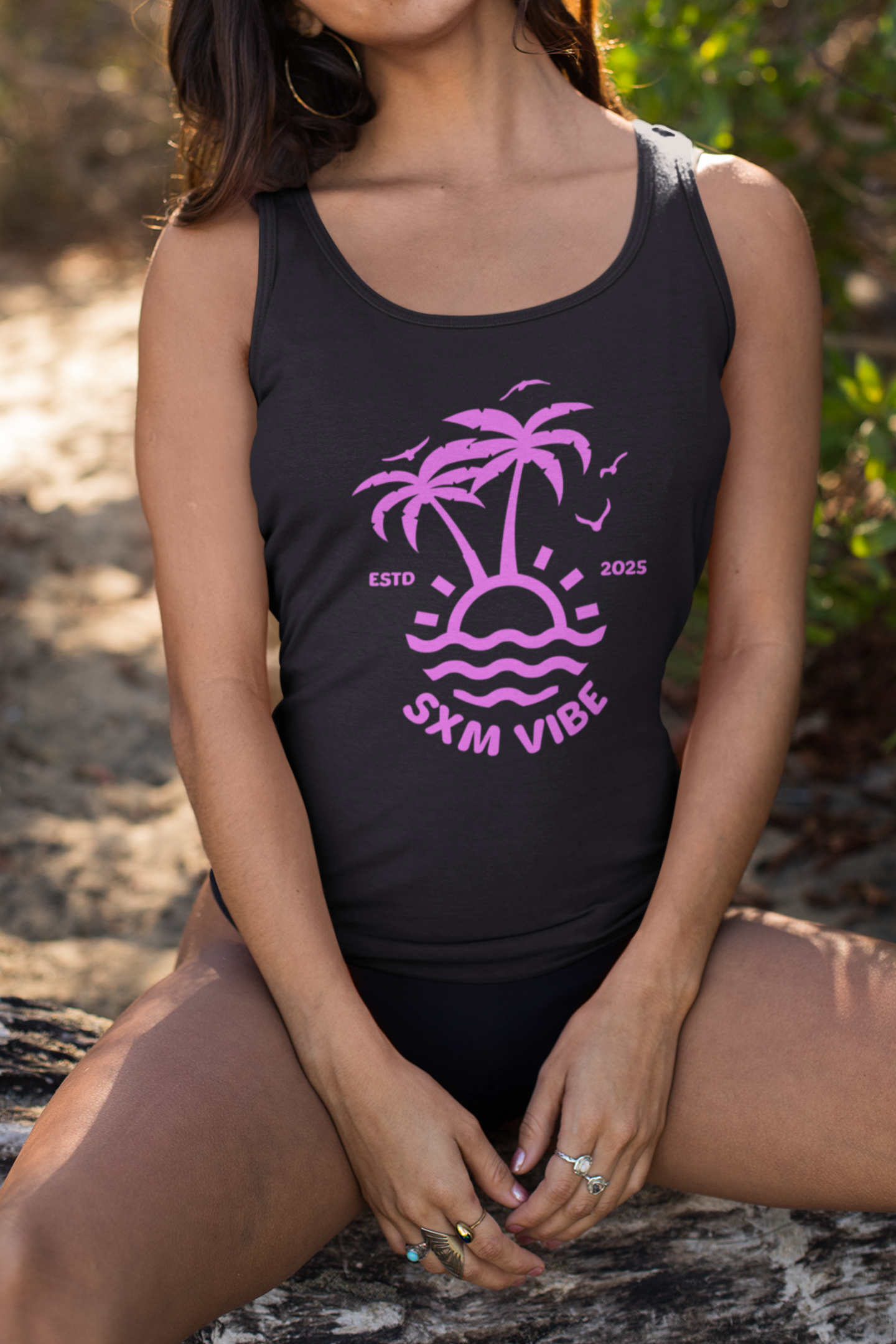 Women's Classic Tank