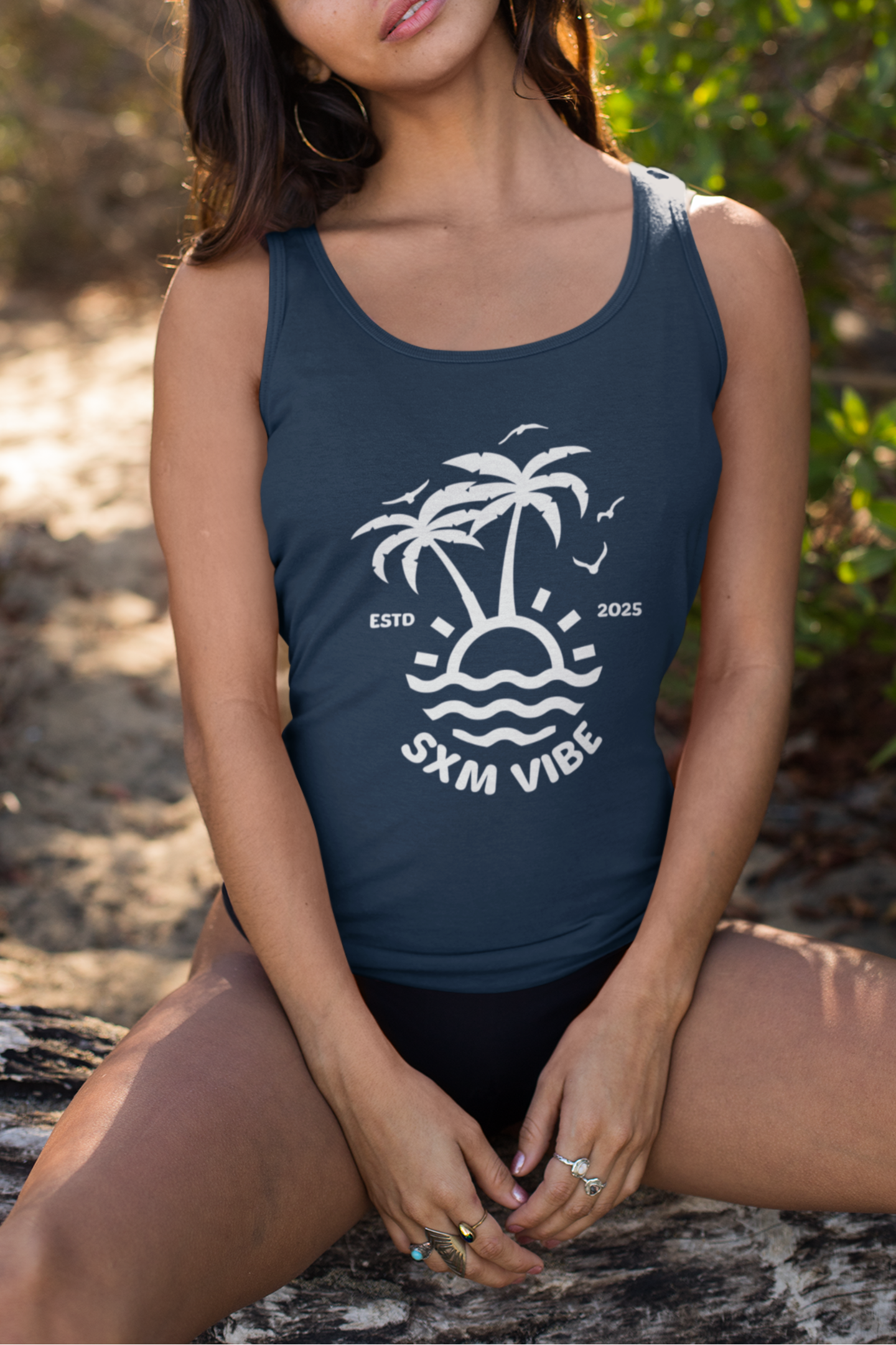 Women's Classic Tank