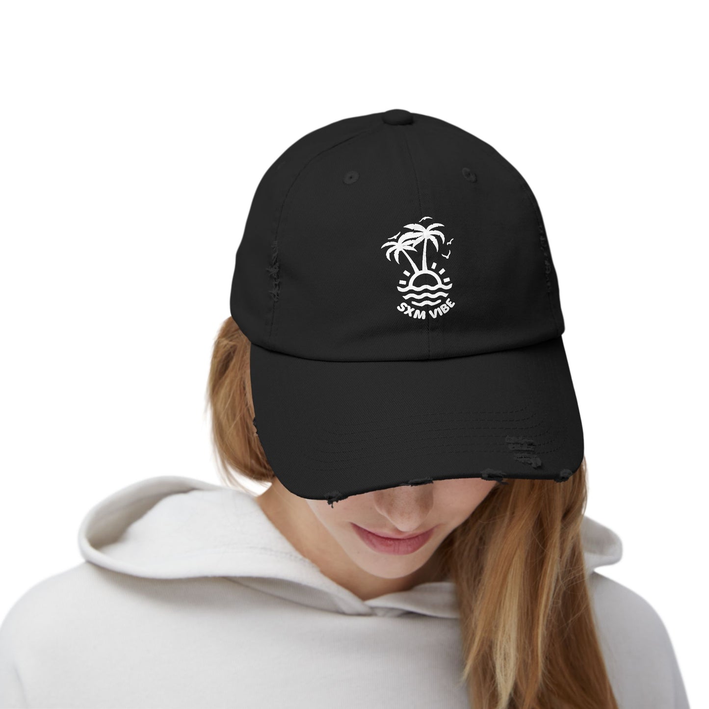 Unisex SXM Vibe Cap