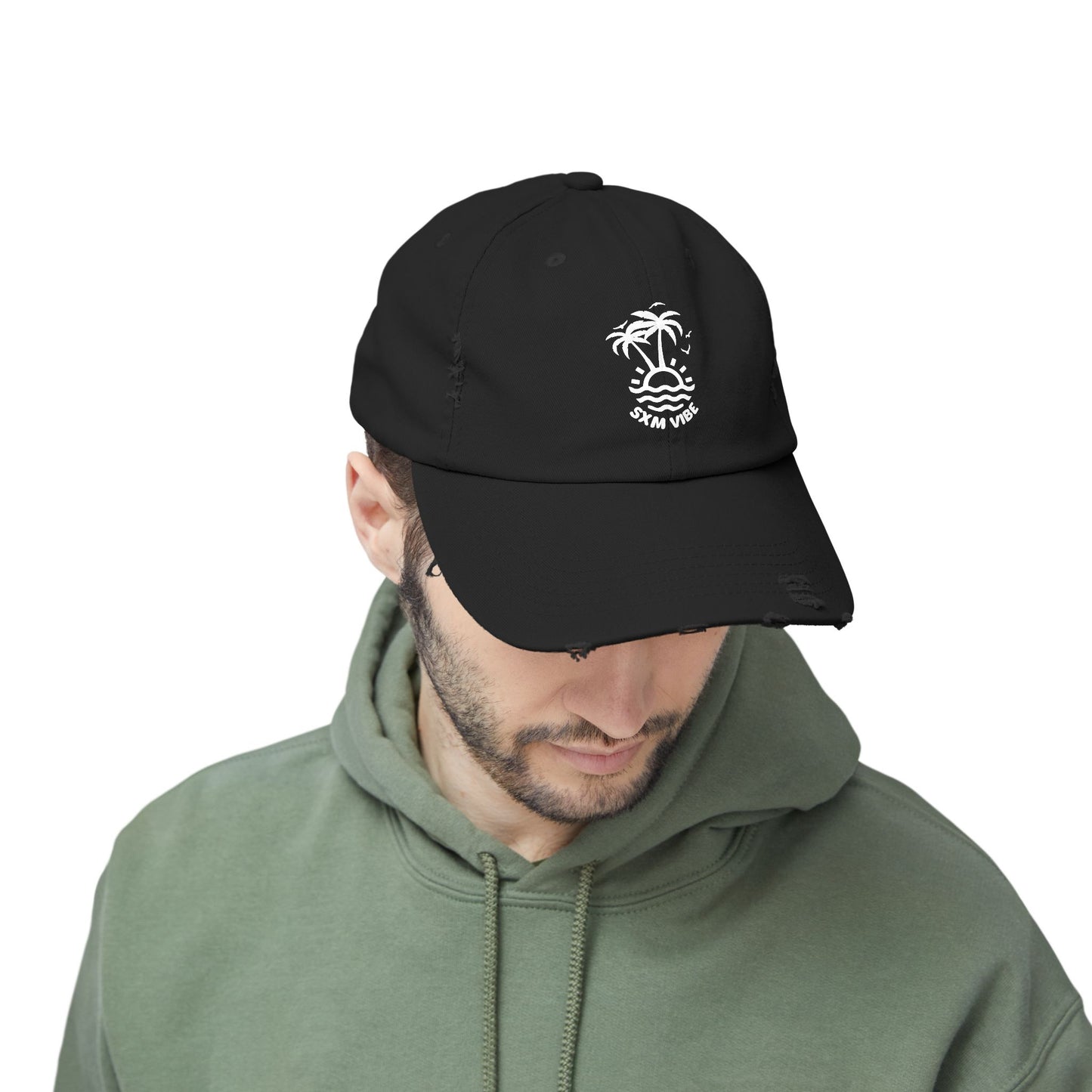 Unisex SXM Vibe Cap