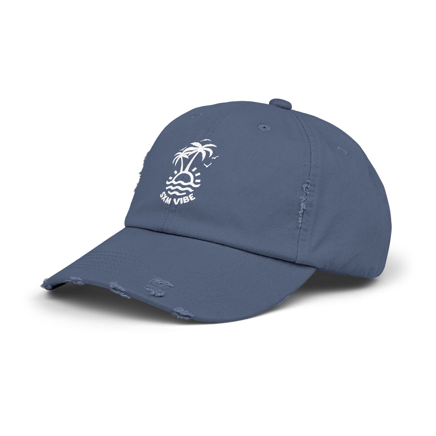 Unisex SXM Vibe Cap