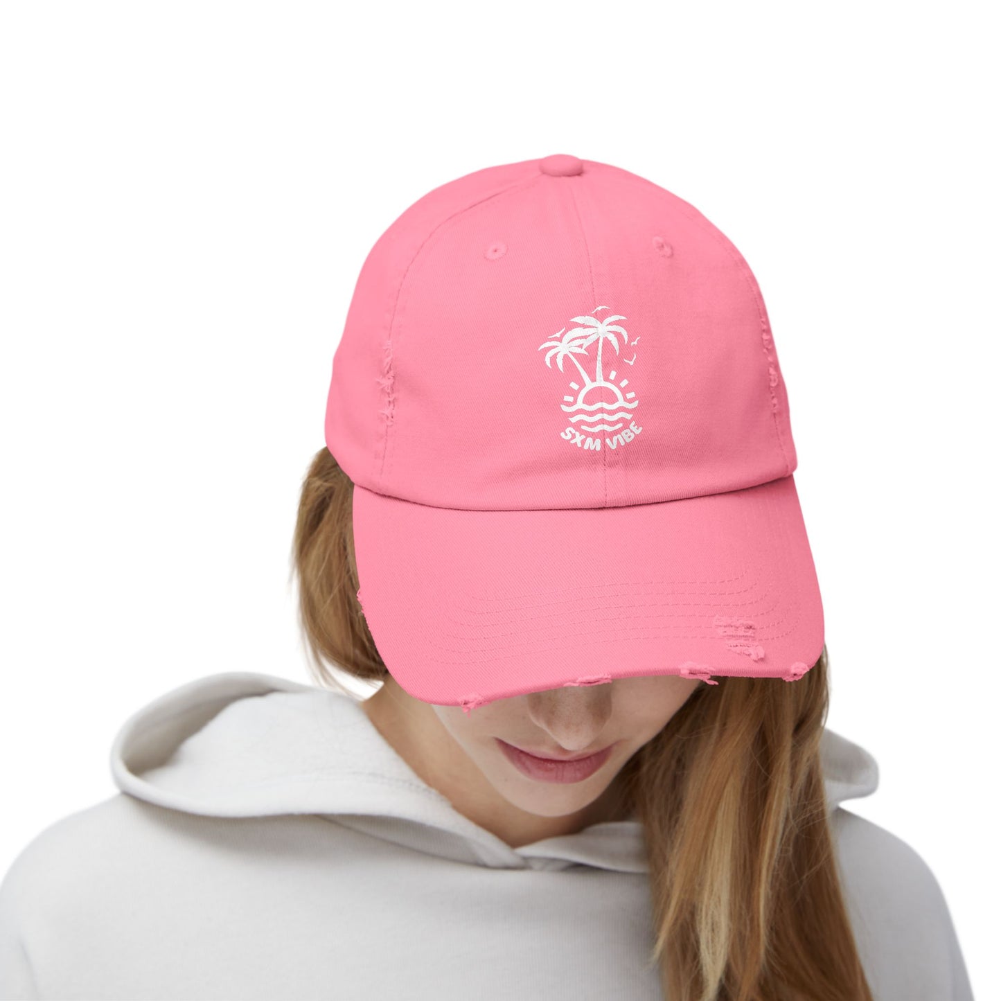 Unisex SXM Vibe Cap