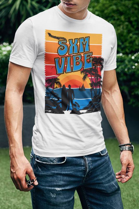 Men's SXM Vibe